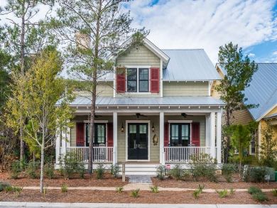 Beaches Of South Walton Home 889745